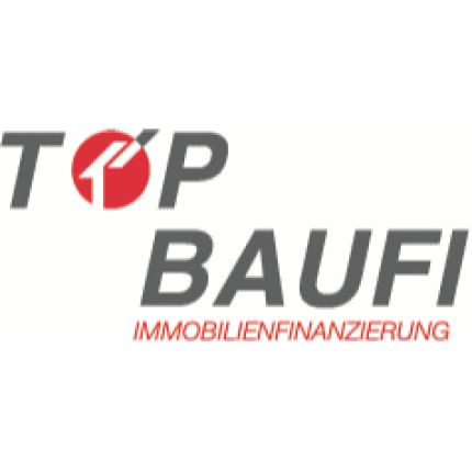 Logo van Top-Baufi Immobilienfinanzierung