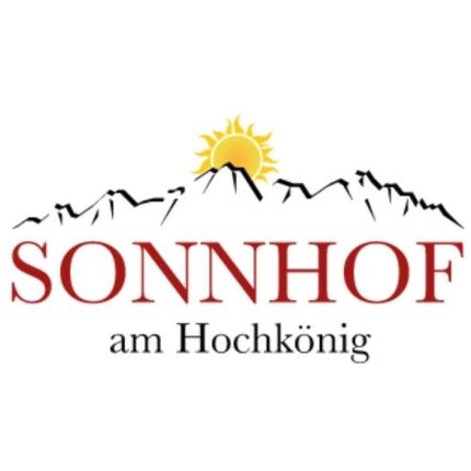 Λογότυπο από Hotel Sonnhof Hochkönig