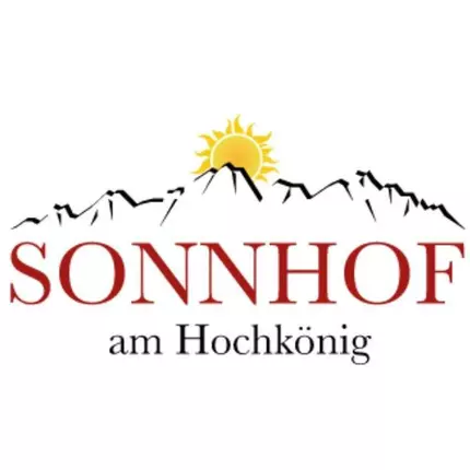 Logo von Hotel Sonnhof Hochkönig