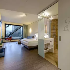 Bild von Mercure Zurich City