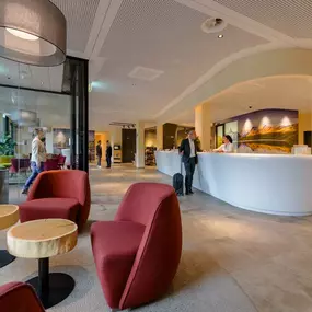 Bild von Mercure Zurich City