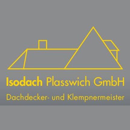 Logotyp från Isodach Plasswich GmbH