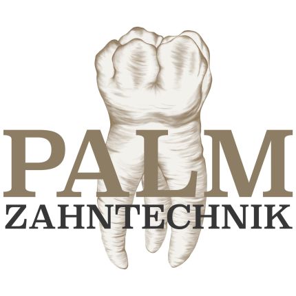 Logo fra Palm Zahntechnik Inh. Sebastian Palm