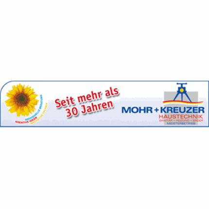 Logo von Mohr + Kreuzer GmbH & Co. KG