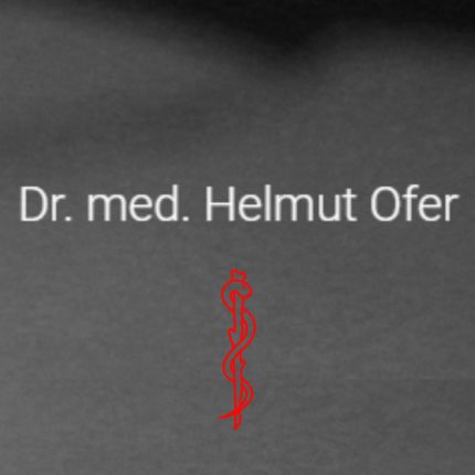 Logo od Praxis für Sport- und Allgemeinmedizin | Inh. Dr. med. Helmut Ofer