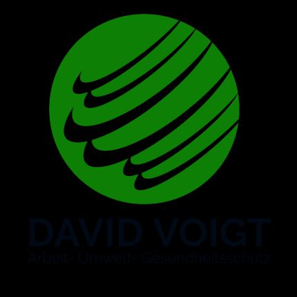 Logo from David Voigt Arbeits-, Umwelt- und Gesundheitsschutz