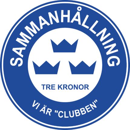 Logo de SAMMANHÅLLNING Vi Är 