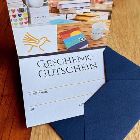 Bild von BücherKompass Bull KG