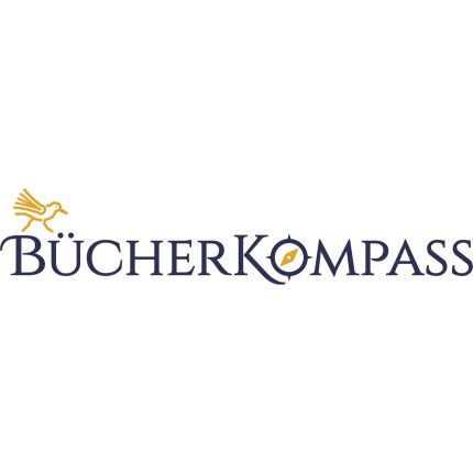 Logotipo de BücherKompass Bull KG