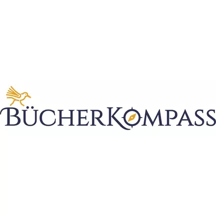 Logo de BücherKompass Bull KG