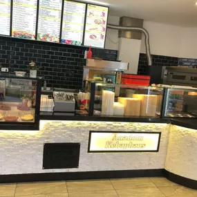 Bild von Anadolu Schnellrestaurant