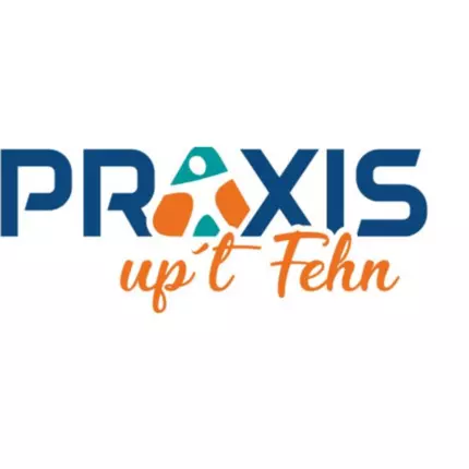 Logotyp från Praxis up't Fehn