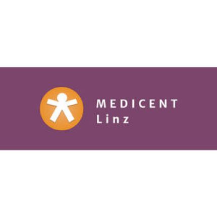 Logo von Medicent Linz - Ärztezentrum