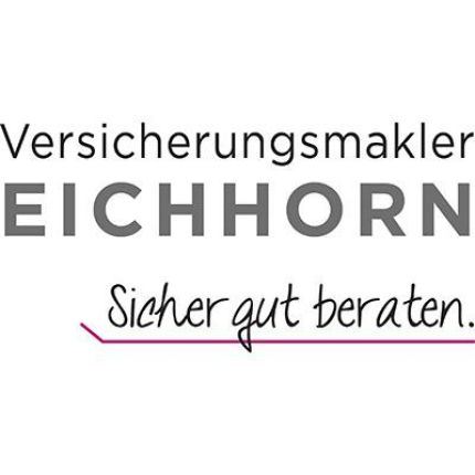Logo de Versicherungsmakler Eichhorn