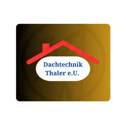 Logo von Dachtechnik Thaler