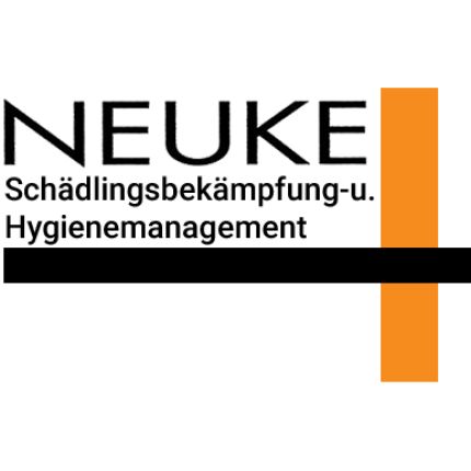 Logo da Neuke, J.Th. Schädlingsbekämpfung