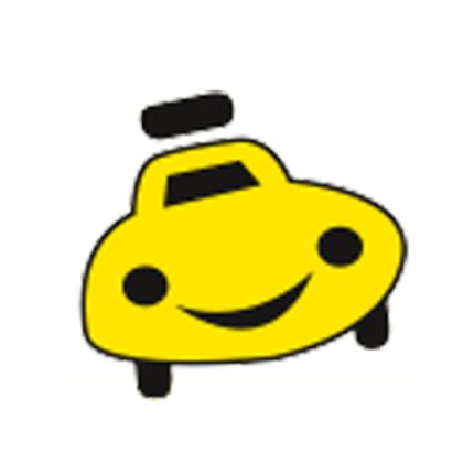 Logo da Easy Taxi