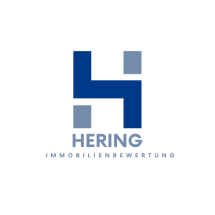 Logo von Hering Immobilienbewertung Düsseldorf