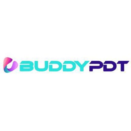 Logo van Buddy PDT Einzelunternehmen Tollas