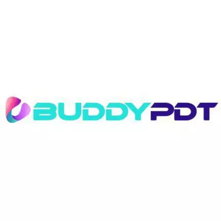 Logo fra Buddy PDT Einzelunternehmen Tollas