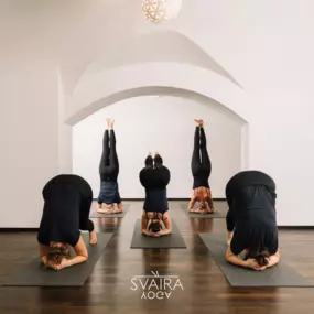 Bild von Svaira Yoga - The Studio