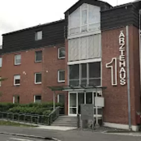 Bild von HNO am Waldweg Dr. Stefan Hansen