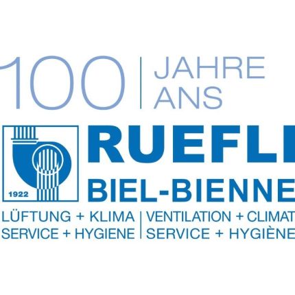 Logo de Ruefli AG/SA