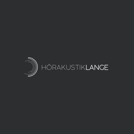 Logo van Hörakustik Lange