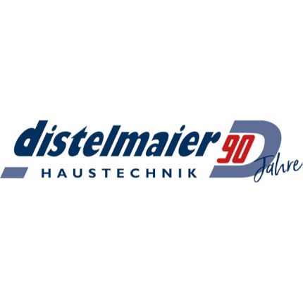 Λογότυπο από Distelmaier GmbH Heizung - Sanitär