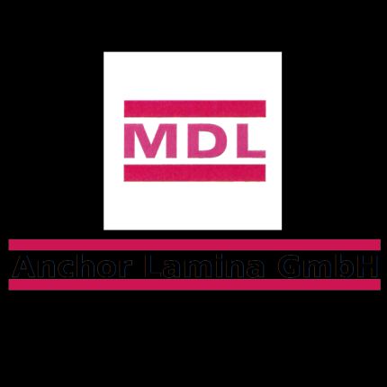 Logo von MDL Anchor Lamina GmbH