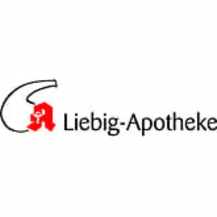 Logo od Liebig-Apotheke im MVZ