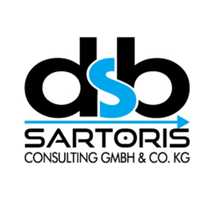 Logo van Sartoris Consulting GmbH & Co. KG