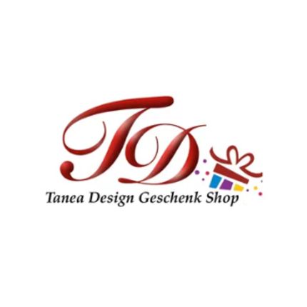 Logotyp från T Design Geschenk Shop