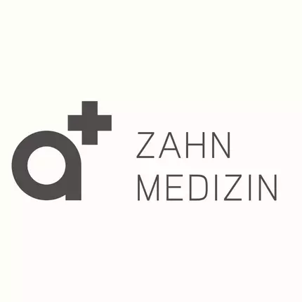 Logotipo de a+ ZAHNMEDIZIN Peker Selcuk