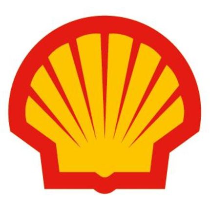 Logo from Migrol Service mit Shell-Treibstoff