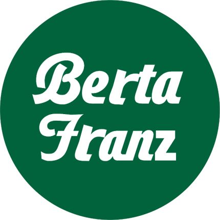 Logo von Pension Berta & Restaurant Franz - Waidring