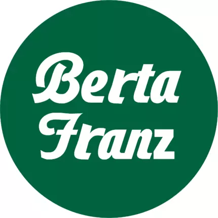 Logo von Pension Berta & Restaurant Franz - Waidring