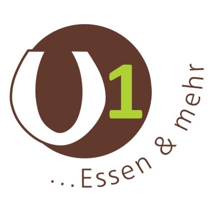 Logo van U1 Café Restaurant - Bludenz