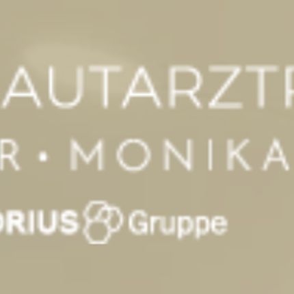 Logo fra Hautarztpraxis Dr. Monika Brück