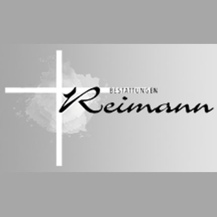 Logo von Bestattungen Reimann GmbH