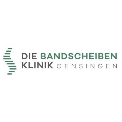 Logo van Bandscheibenklinik Gesingen