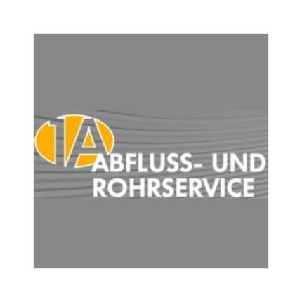 Logo von 1 A Abfluss- und Rohrservice Andreas Schilling