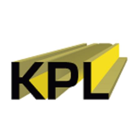 Logo van KPL Staßfurt e.K. - Kanten Profilieren Laser- und Wasserstrahlschneiden