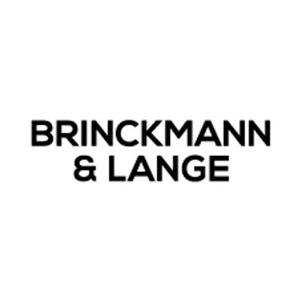 Logo fra BRINCKMANN & LANGE