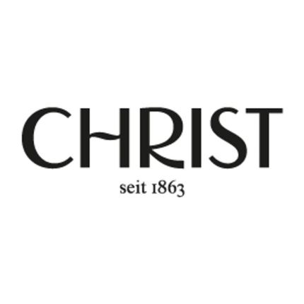 Logotyp från CHRIST Juweliere und Uhrmacher