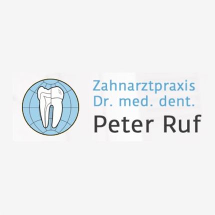Logo od Dr.med.dent Peter Ruf Zahnarzt