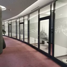 Bild von Dipl.-Ing. Architekt Harald Radüchel