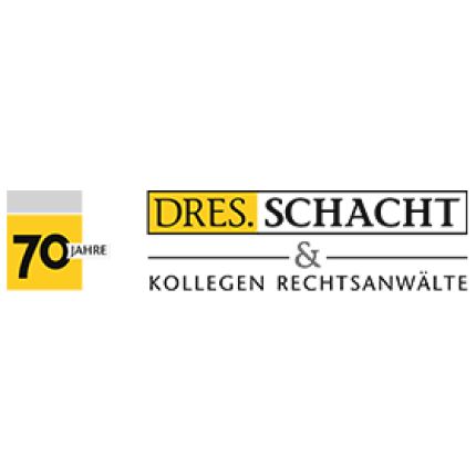 Logo von Schacht Rechtsanwälte PartGmbB