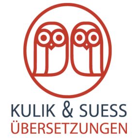 Bild von Kulik & Suess Übersetzungen