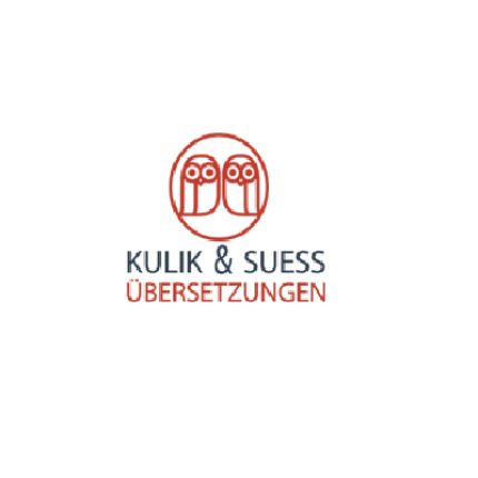 Logotipo de Kulik & Suess Übersetzungen